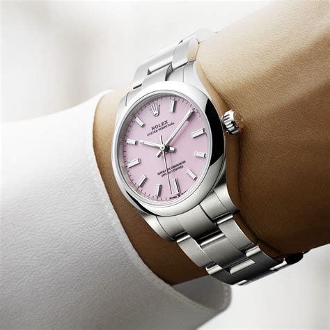 rolex oyster perpetual 31 istruzioni|rolex oyster perpetual 31 price.